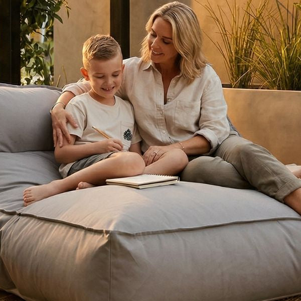 Bean Bags for Airbnb Properties