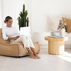 How to find the perfect bean bag online?