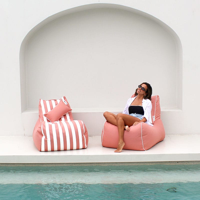 Why a Mooi Living Bean Bag Is the Perfect Christmas Gift