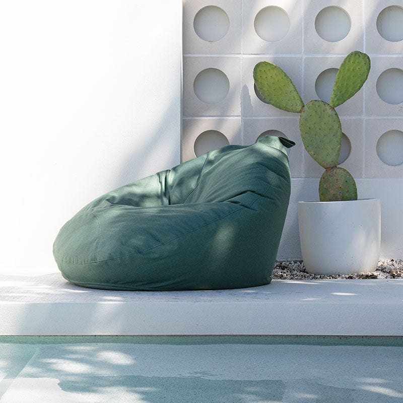 Outdoor Mini Pod Bean Bags | Kids Chairs | Mooi Living