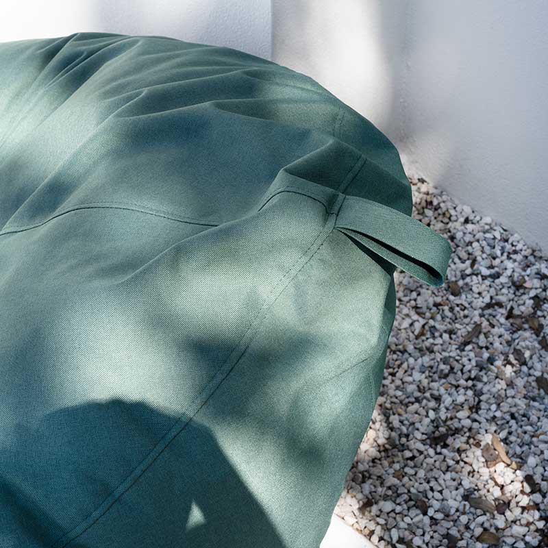 Outdoor Mini Pod Bean Bags | Kids Chairs | Mooi Living