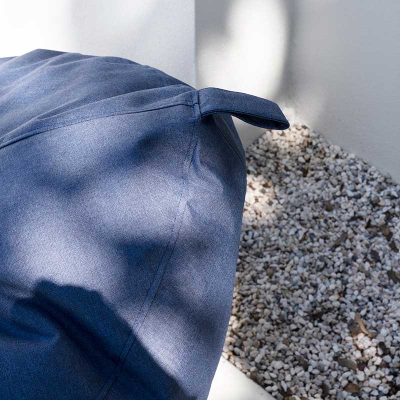 Outdoor Mini Pod Bean Bags | Kids Chairs | Mooi Living