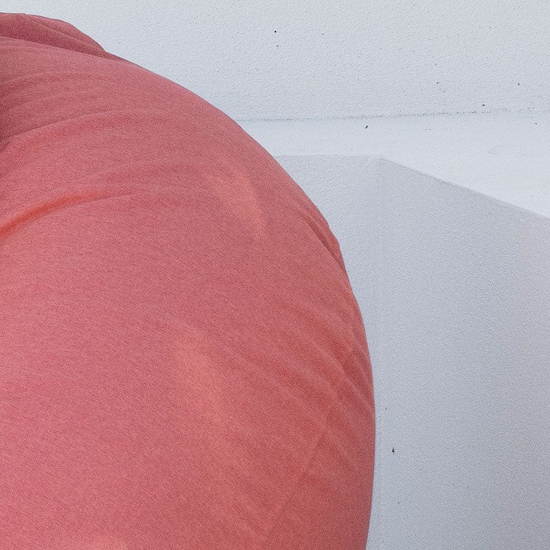 Mini Pods Terracotta - Kids Outdoor Bean Bags