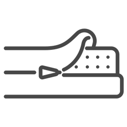 Removable Covers - washable