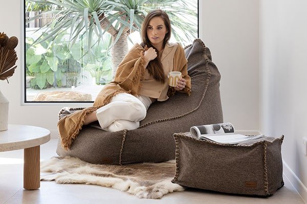 Adult Bean Bag Chairs