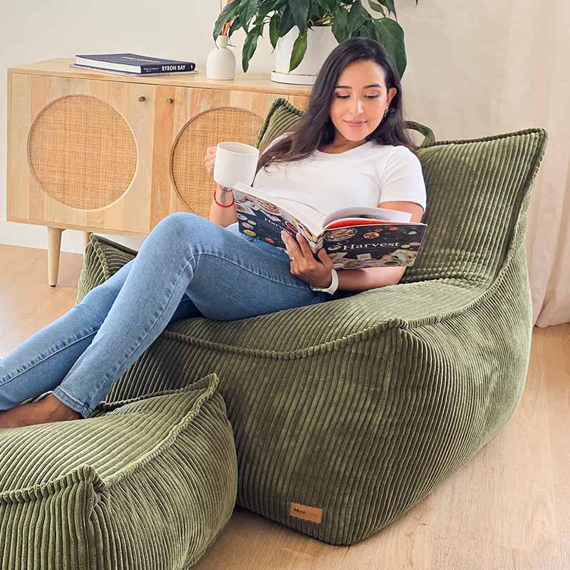 Indoor Bean Bag Chairs: Which ones are the best?