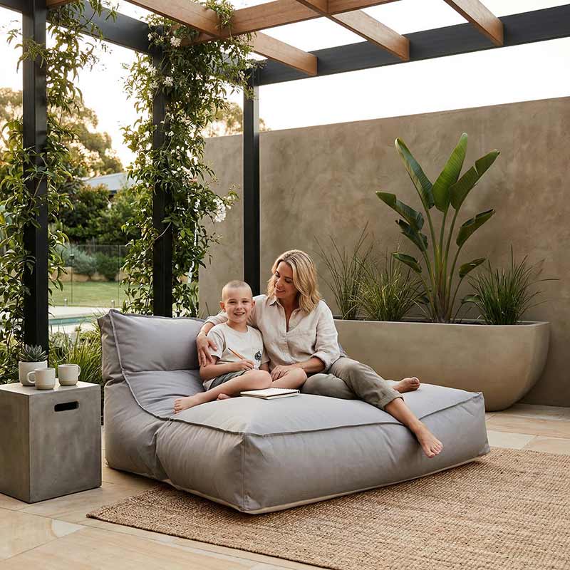 Alfresco Living