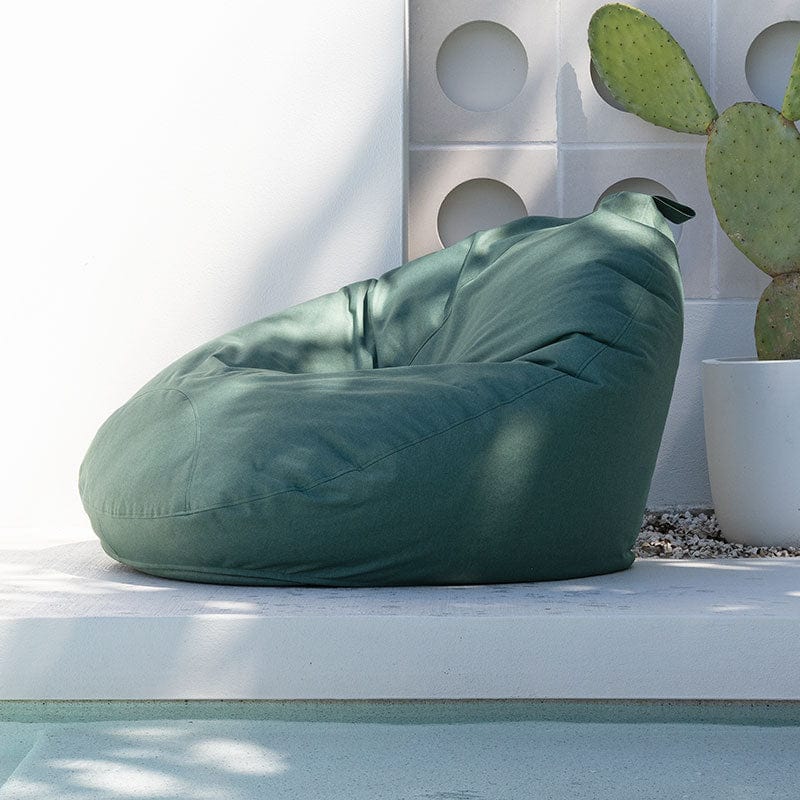Outdoor Mini Pod Bean Bags | Kids Chairs | Mooi Living