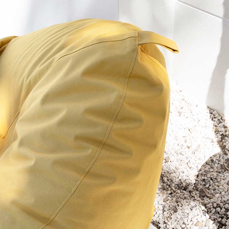Outdoor Mini Pod Bean Bags | Kids Chairs | Mooi Living
