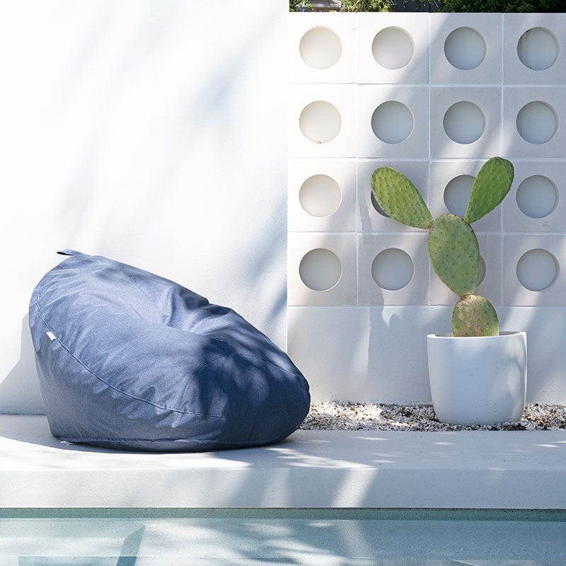 Outdoor Mini Pod Bean Bags | Kids Chairs | Mooi Living