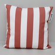Blush Stripe Outdoor Cushion - Olefin
