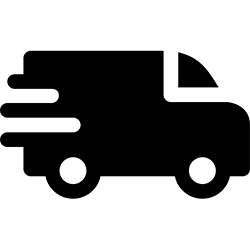 Fast Delivery around the World