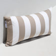 Classic Taupe Outdoor Cushions Olefin by Mooi Living