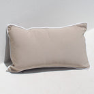 Classic Taupe Outdoor Cushions Olefin outdoor bean bag by Mooi Living 